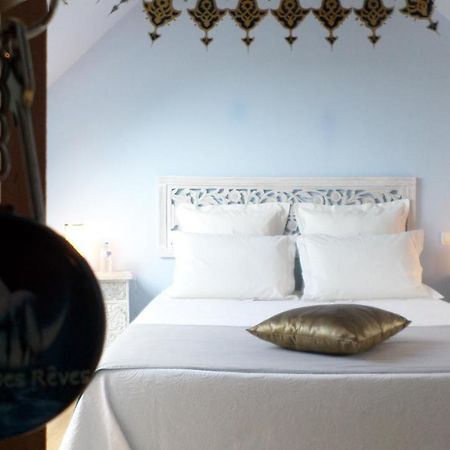 Chambres D'Hotes La Rompardais 플레벤 외부 사진