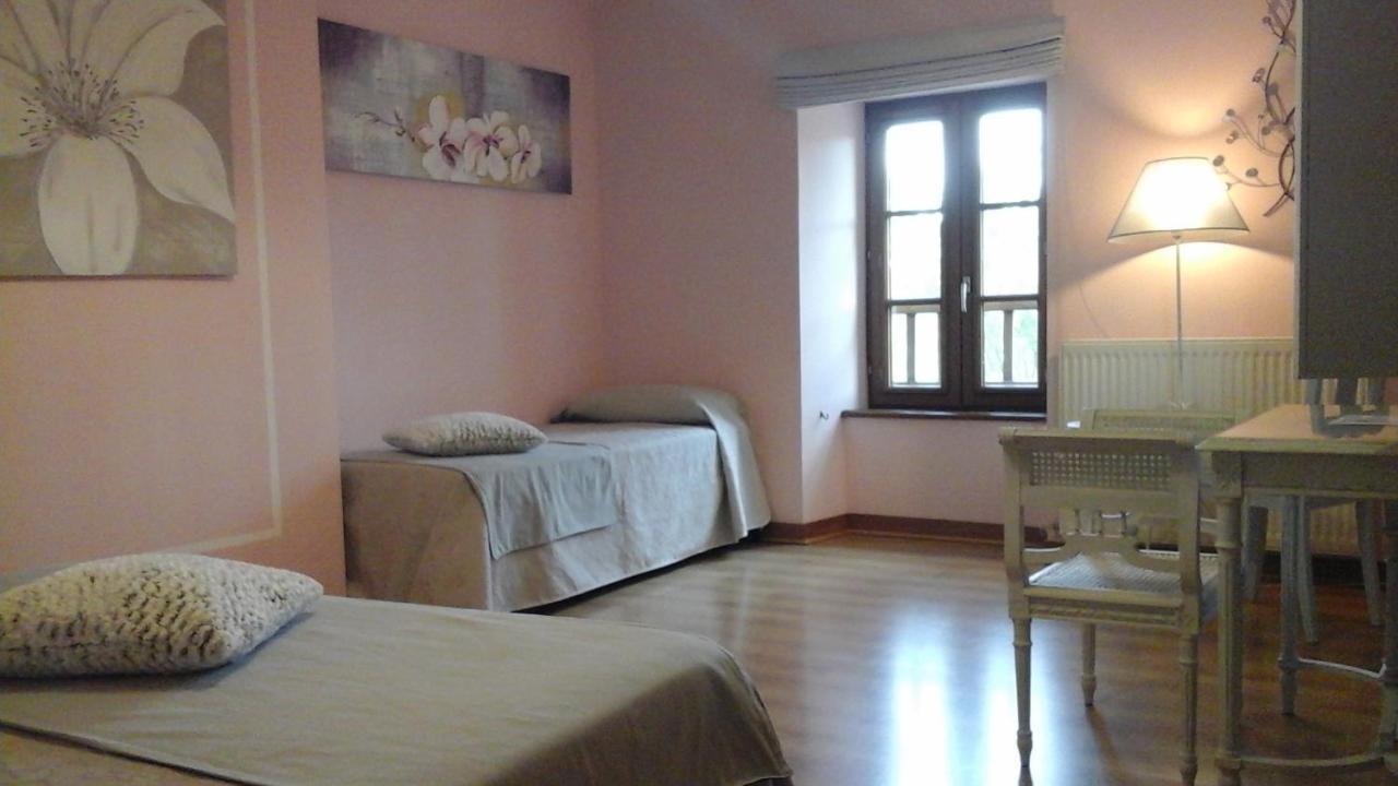 Chambres D'Hotes La Rompardais 플레벤 외부 사진