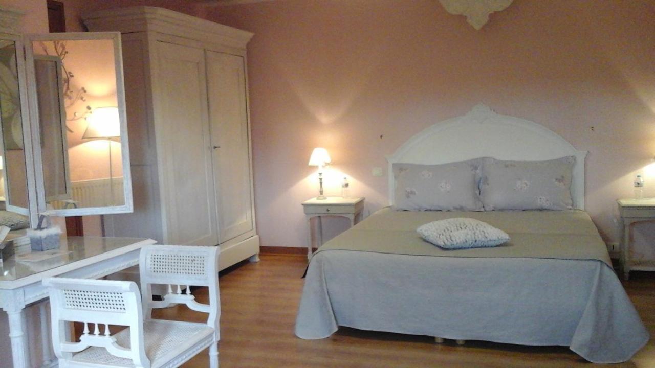 Chambres D'Hotes La Rompardais 플레벤 외부 사진
