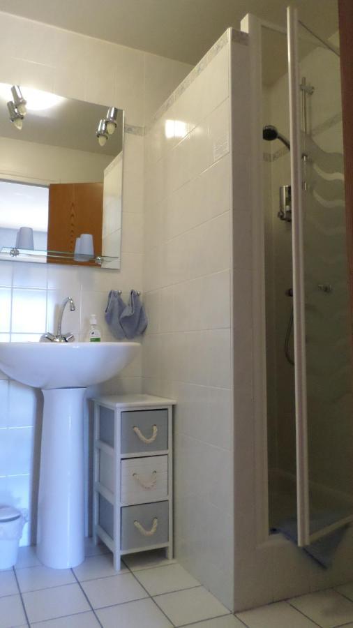 Chambres D'Hotes La Rompardais 플레벤 외부 사진